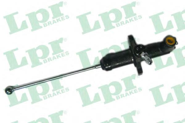 Bomba de embrague LPR 2173