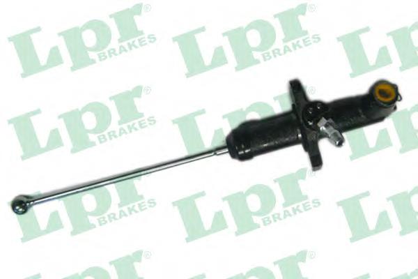 Bomba de embrague LPR 2172