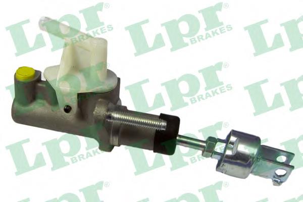 Bomba de embrague LPR 2221