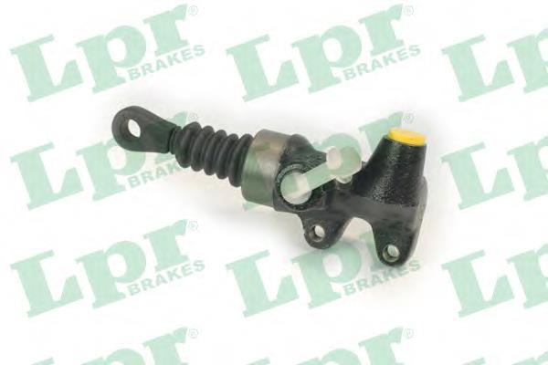 Bomba de embrague LPR 2121