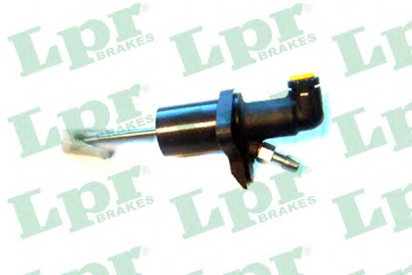 Cilindro maestro de embrague 2116 LPR