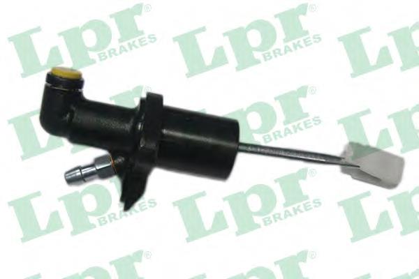 Bomba de embrague LPR 2111