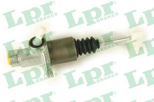 Cilindro maestro de embrague 2105 LPR