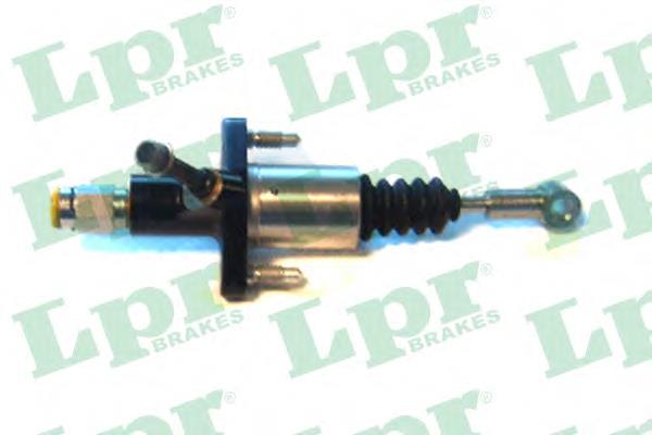 Cilindro maestro de embrague 2106 LPR