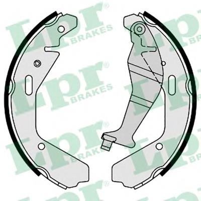 Comprar 09130 LPR Zapatas de freno