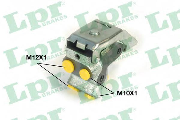 Regulador de la fuerza de frenado LPR 9934 precio, desde 75,00 EUR