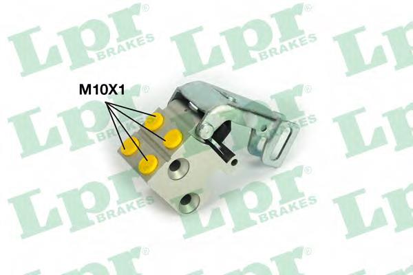 Comprar 9938 LPR Regulador de la fuerza de frenado
