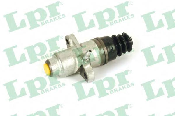  8100 LPR