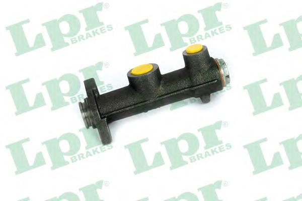 Comprar 7709GH LPR Cilindro maestro de embrague