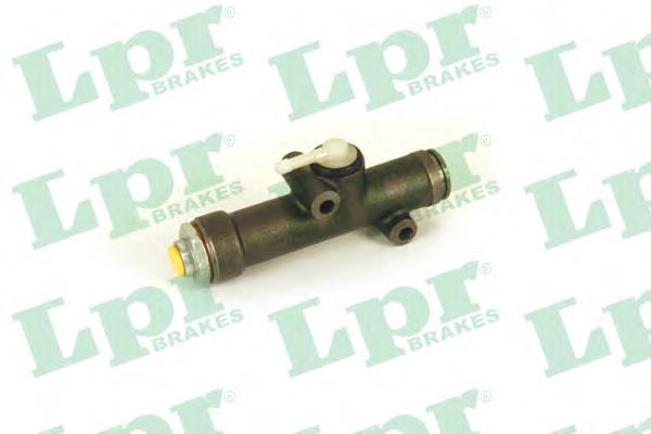 7716 LPR Cilindro maestro de clutch
