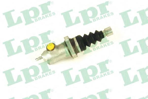 Bomba auxiliar de embrague LPR 8107 precio, desde 45,50 EUR