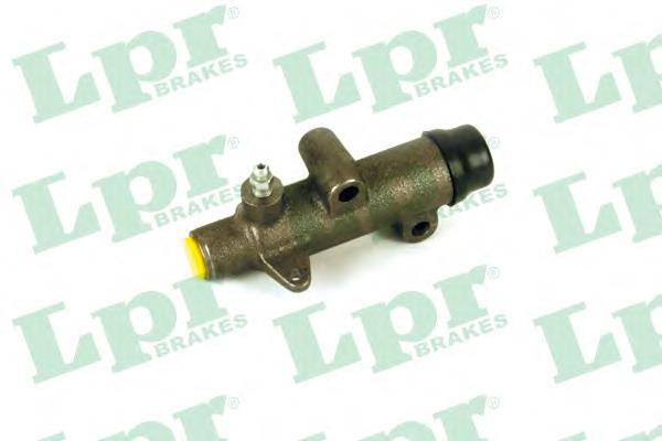 Bombin de embrague 8800GH LPR