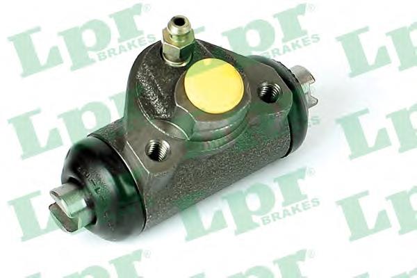 Comprar 4443 LPR Cilindro de freno de rueda trasera