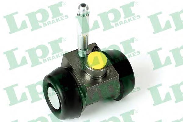 Cilindro de freno de rueda trasera LPR 4444 precio, desde 13,91 EUR