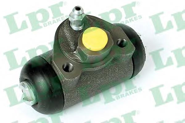 Comprar 4440 LPR Cilindro de rueda delantera