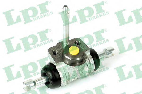 Comprar 4451 LPR Cilindro de freno de rueda trasera