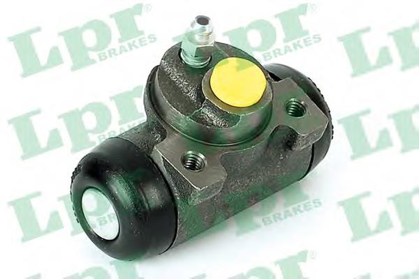 Comprar 4491 LPR Cilindro de freno de rueda trasera