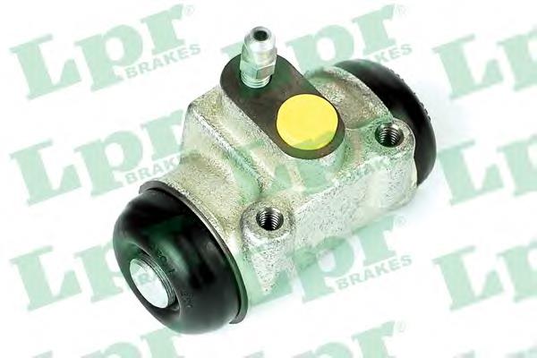 Comprar 4485 LPR Cilindro de freno de rueda trasera