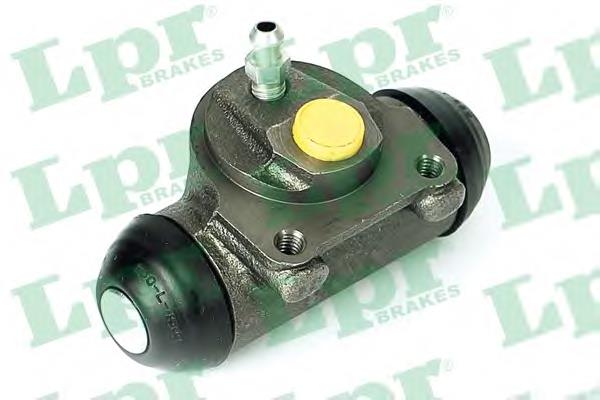 Cilindro de freno de rueda trasera LPR 4488 precio, desde 12,63 EUR