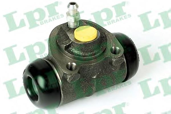 Cilindro de freno de rueda trasera LPR 4512 precio, desde 10,16 EUR
