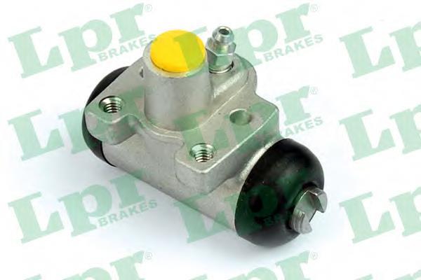 Cilindro de freno de rueda trasera LPR 4498 precio, desde 17,44 EUR