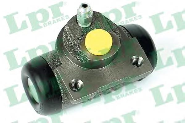 Comprar 4468 LPR Cilindro de freno de rueda trasera