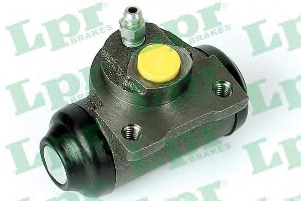 Cilindro de freno de rueda trasera LPR 4479 precio, desde 12,42 EUR