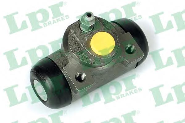 Comprar 4474 LPR Cilindro de freno de rueda trasera