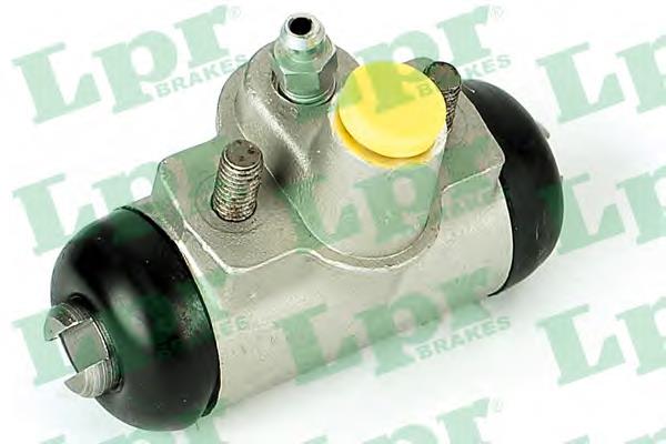 Cilindro de freno de rueda trasera LPR 4337 precio, desde 13,55 EUR