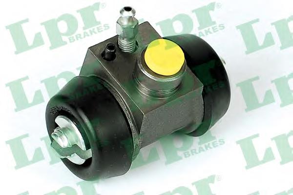 Comprar 4411 LPR Cilindro de freno de rueda trasera