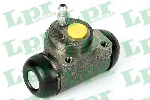 Cilindro de freno de rueda trasera LPR 4668 precio, desde 15,63 EUR