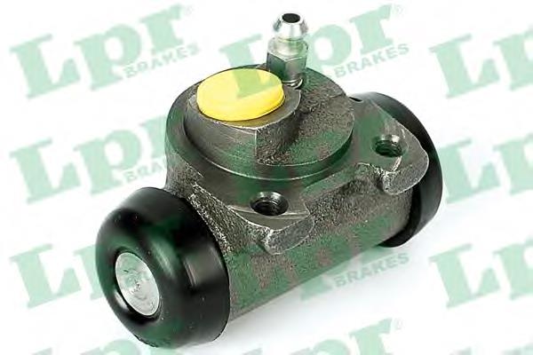 Cilindro de freno de rueda trasera LPR 4671 precio, desde 17,71 EUR