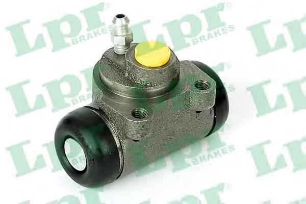 Comprar 4625 LPR Cilindro de freno de rueda trasera