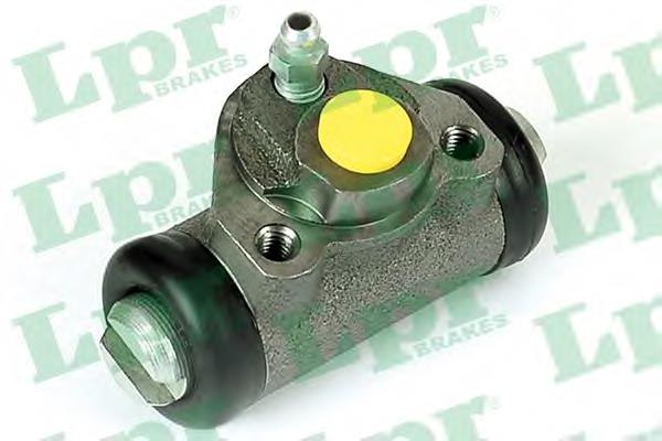 Cilindro de freno de rueda trasera LPR 4728 precio, desde 11,77 EUR