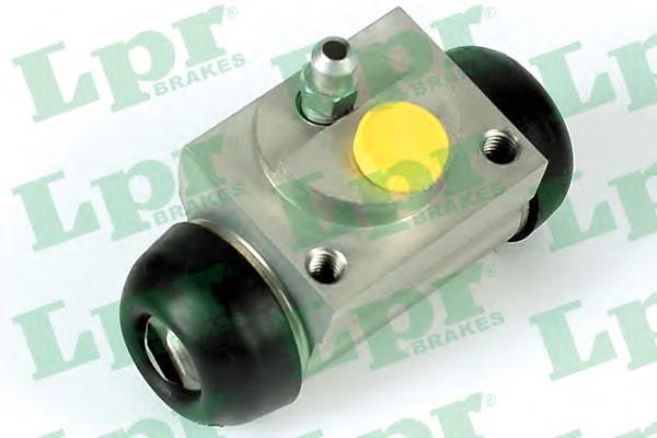 Cilindro de freno de rueda trasera LPR 4720 precio, desde 8,95 EUR