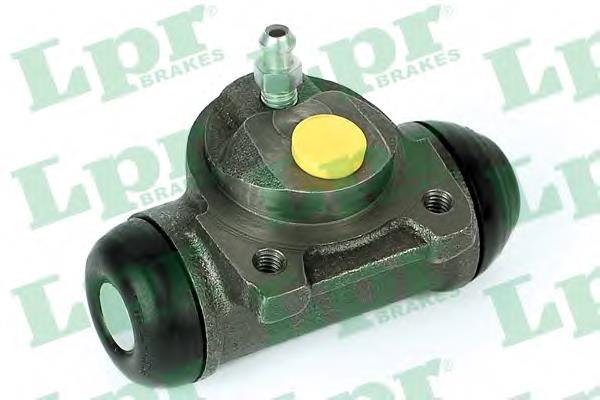 Cilindro de freno de rueda trasera LPR 4682 precio, desde 10,68 EUR