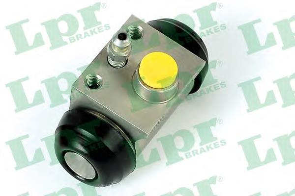 Cilindro de freno de rueda trasera LPR 4697 precio, desde 14,88 EUR