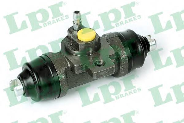 Comprar 4550 LPR Cilindro de freno de rueda trasera