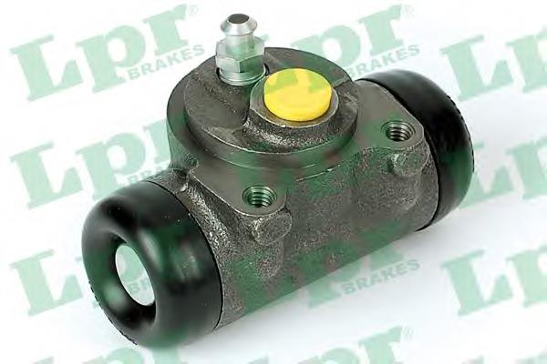 Comprar 4541 LPR Cilindro de freno de rueda trasera