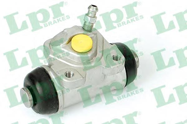 Comprar 4560 LPR Cilindro de freno de rueda trasera