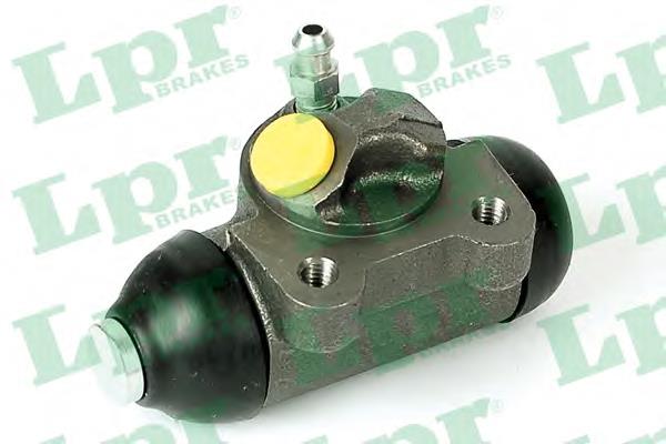 Cilindro de freno de rueda trasera LPR 4523 precio, desde 12,28 EUR