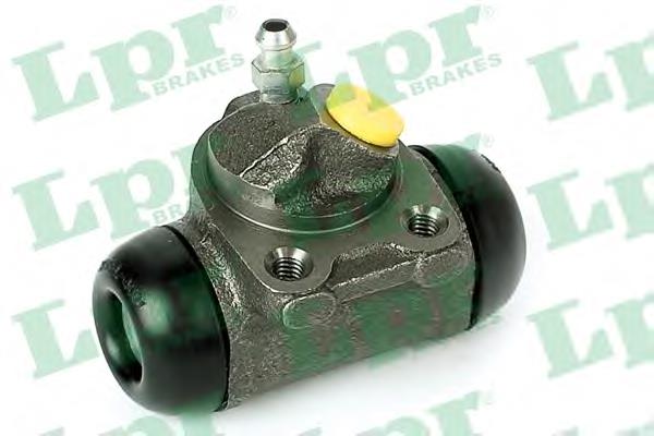 Cilindro de freno de rueda trasera LPR 4537 precio, desde 10,08 EUR