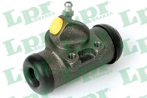 Cilindro de rueda delantera LPR 4533 precio, desde 18,69 EUR