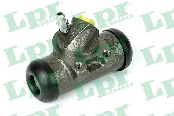 Cilindro de rueda delantera LPR 4532 precio, desde 13,22 EUR