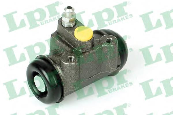 Comprar 4594 LPR Cilindro de freno de rueda trasera