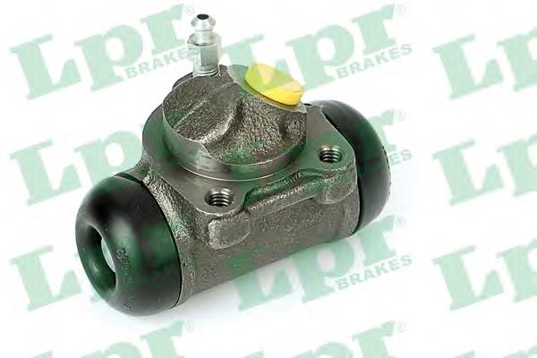 Comprar 4592 LPR Cilindro de freno de rueda trasera