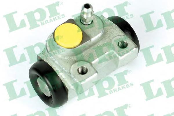 Cilindro de freno de rueda trasera LPR 4584 precio, desde 16,74 EUR