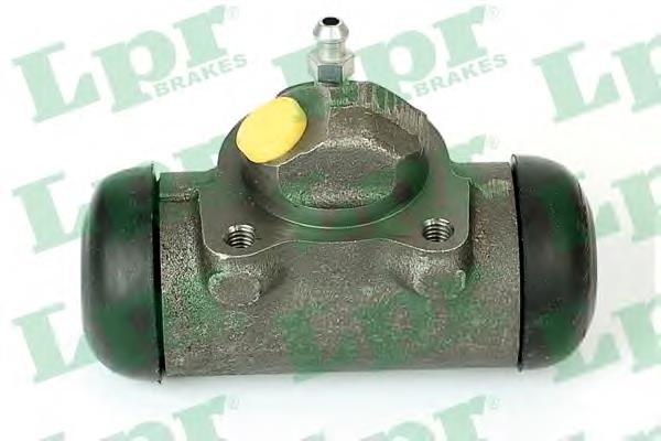 Cilindro de freno de rueda trasera LPR 4610 precio, desde 11,77 EUR