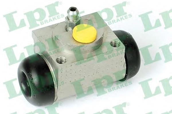 Cilindro de freno de rueda trasera LPR 4569 precio, desde 13,78 EUR