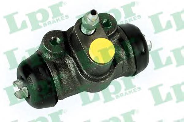 Comprar 4564 LPR Cilindro de freno de rueda trasera
